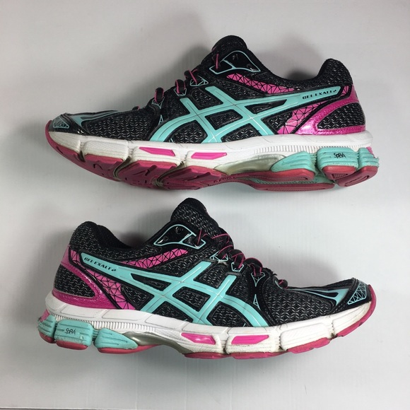 asics gel exalt 6